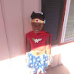 Meet your Posher, Dannie